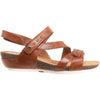 Womens Josef seibel Women's Josef Seibel Hailey 33 Camel Leather Camel Leather