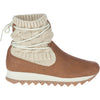 Womens Merrell Women's Merrell Alpine Pull On Merrell Oak Vegan Leather Merrell Oak Vegan Leather