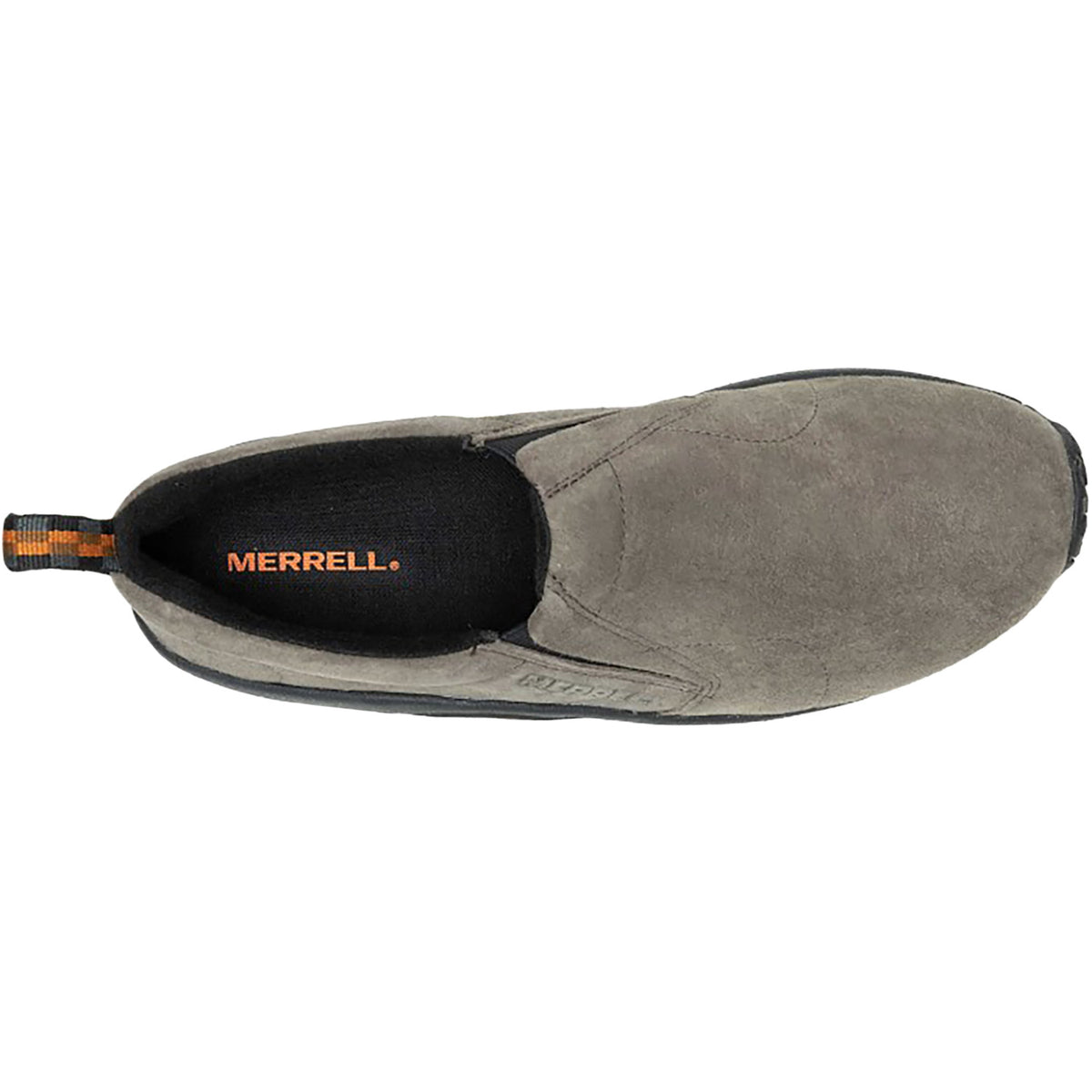 Merrell® (Men\'s SIZE 7.5 M) Jungle Moc™ Slip-On Shoe in Gunsmoke Men main image 3