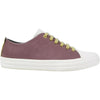 Womens Camper Women's Camper Twins White Multi Leather White Multi Leather