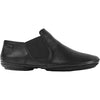 Womens Camper Women's Camper Right Nina Black Leather Black Leather