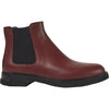 Womens Camper Women's Camper Iman Oxblood Leather Oxblood Leather