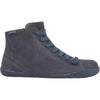 Womens Camper Women's Camper Peu Cami Grey Nubuck Grey Nubuck