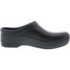 Womens Dansko Women's Dansko Kaci Black Molded EVA Black Molded EVA
