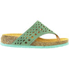 Womens Think Women's Think Koak 746 Verdolina Leather Verdolina Leather