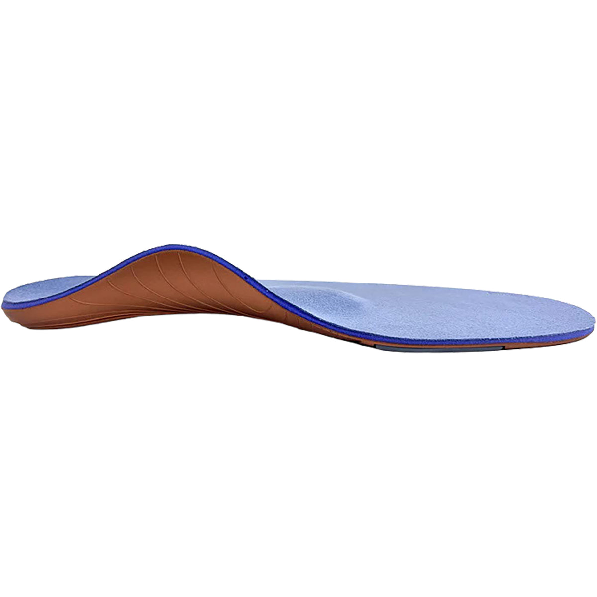 Aetrex L2405 Lynco Men's Insoles Blue – Footwear etc.