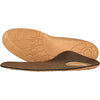 Mens Lynco Men's Aetrex Lynco L400 Sport Compete Orthotic Copper