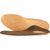 Mens Lynco Men's Aetrex Lynco L420 Sport Posted Compete Orthotic Copper