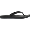 Womens Olukai Women's Olukai Lalahi Lava Rock/Lava Rock Lava Rock/Lava Rock