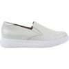 Womens Munro Women's Munro Lennox White Snake Print White Snake Print