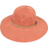 Womens Kooringal Women's Kooringal Hats Leslie Wide Brim Melon Melon