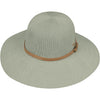 Womens Kooringal Women's Kooringal Hats Leslie Wide Brim Olive Olive