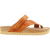 Womens Taos Women's Taos Lola Cognac Leather Cognac Leather