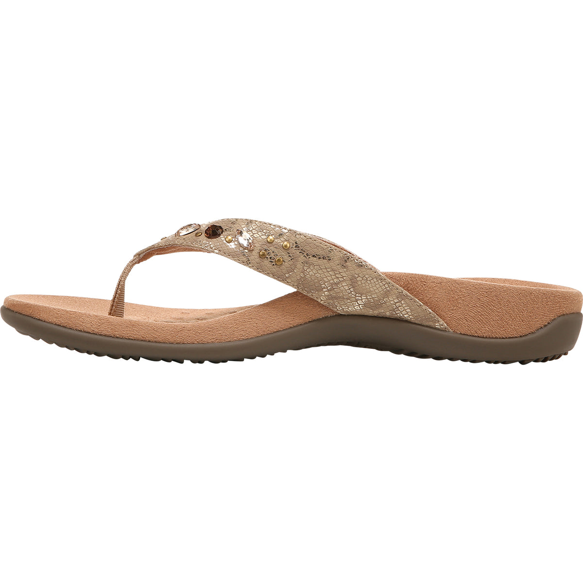 Vionic floriana sales women's thong sandals
