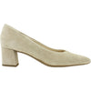 Womens Ara shoes Women's Ara Lichfield Sand Suede Sand Suede