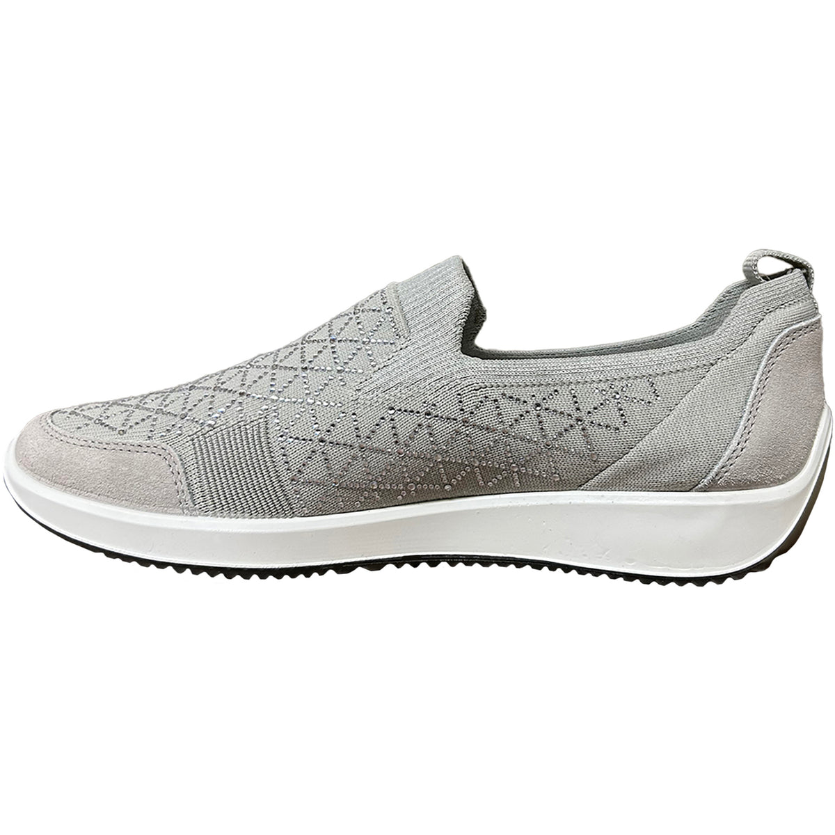 Ara Lisbon Wovenstretch with Sparkle Women's Athletic Athleisure