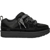 Womens Ugg Women's UGG Lo Lowmel Black Black