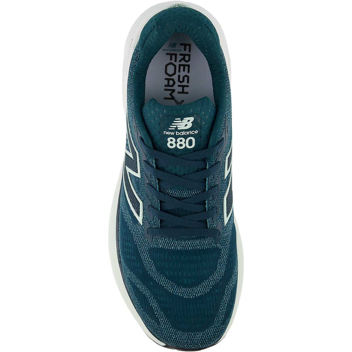 New Balance M8806JU Men's Athletic Shoes Medusa Green/Cosmic Jade