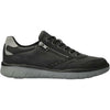 Mens Allrounder by mephisto Men's ALLROUNDER by Mephisto Majestro 2 Tap Black Synthetic Tap Black Synthetic