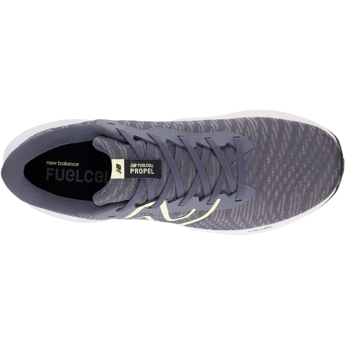 ニューバランス FuelCell Propel MFCPRCC4 Men's FuelCell Propel v4 Shoes - New Balance