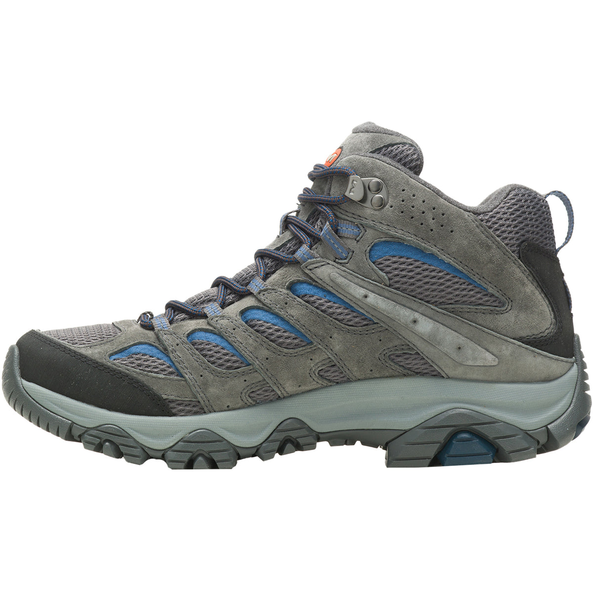 Merrell Moab 3 Mid Men display picture 1