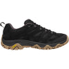 Merrell Men's Merrell Moab 3 Ready Zip Black Black
