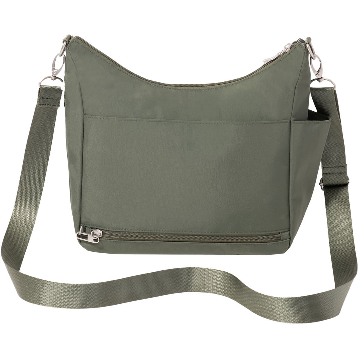 Baggallini Modern Everywhere Bag, Thyme Baggallini Modern Everywhere Bag, Thyme