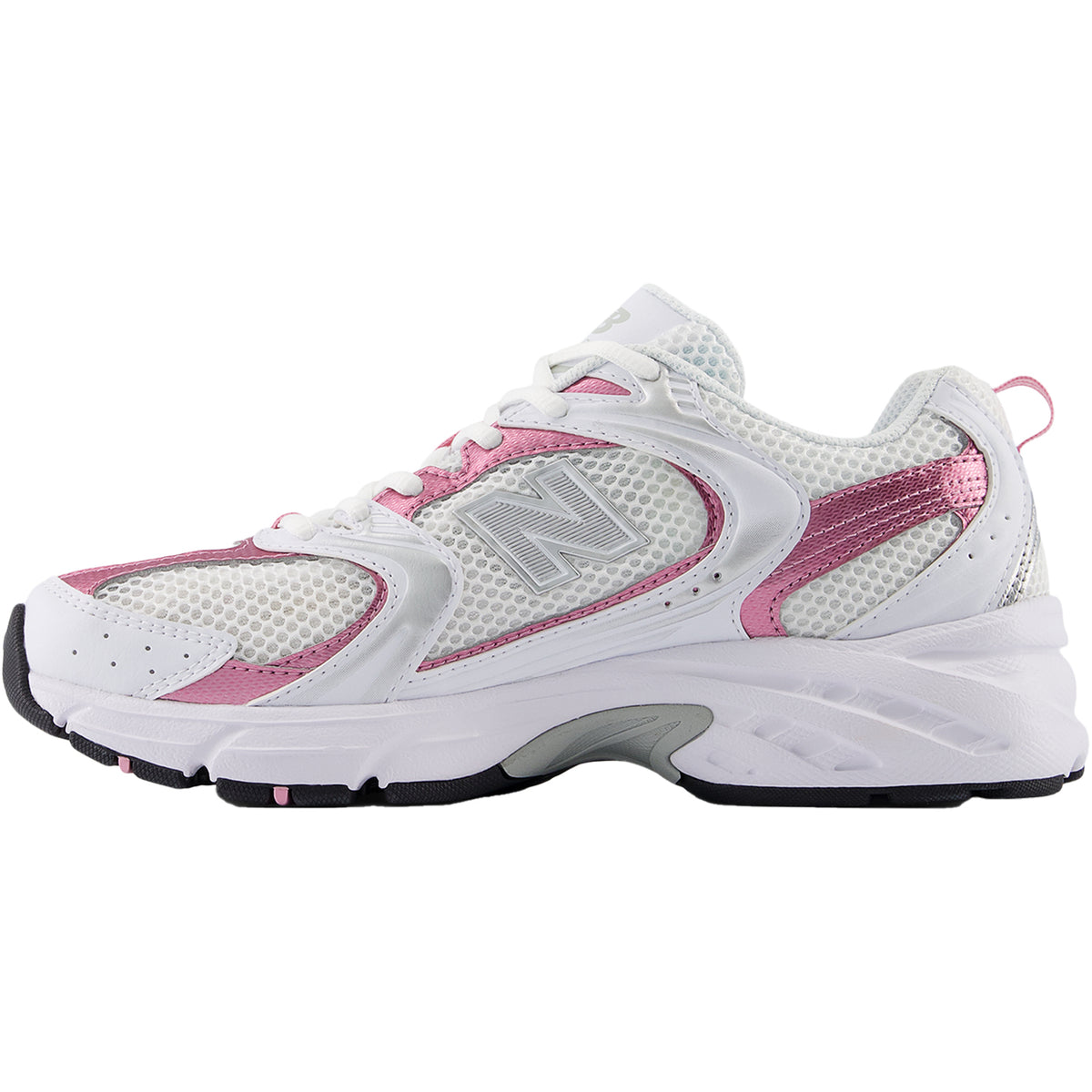 Women's New Balance MR530PK White/Pink Sugar – Footwear etc. Women's New Balance MR530PK White/Pink Sugar – Footwear etc.