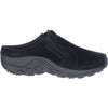 Mens Merrell Men's Merrell Jungle Slide Midnight Suede Midnight Suede