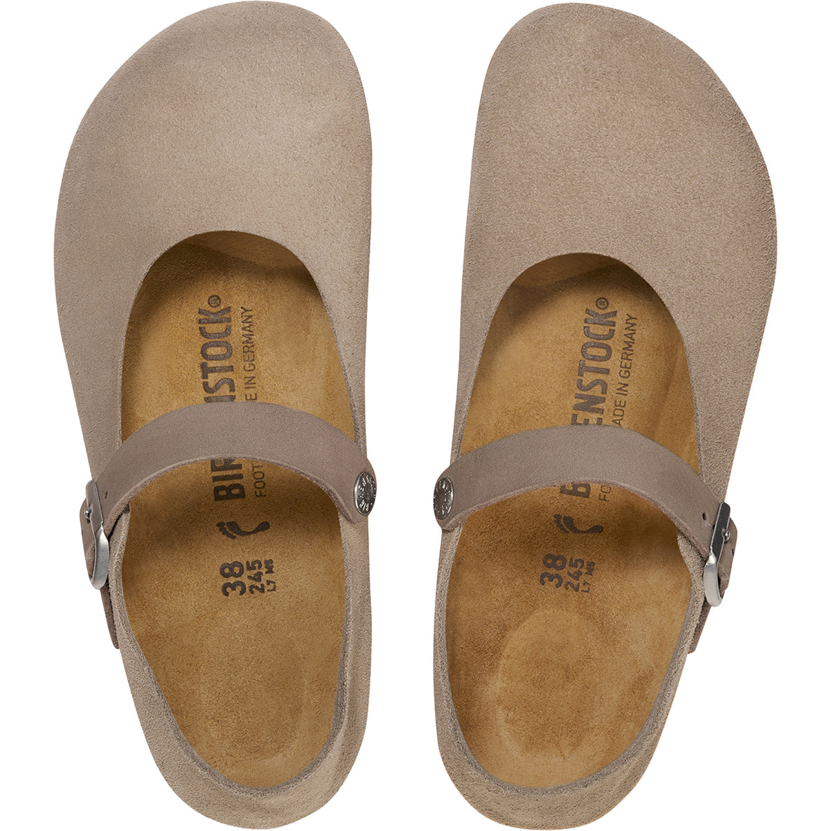 Mantova_TaupeSuede_BIRKENSTOCK