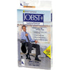 Mens Jobst Men's Jobst For Men Dress 8-15 mmHg Large Khaki Khaki