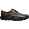Mens Joya Men's Joya Mustang II Dark Brown Leather Dark Brown Leather