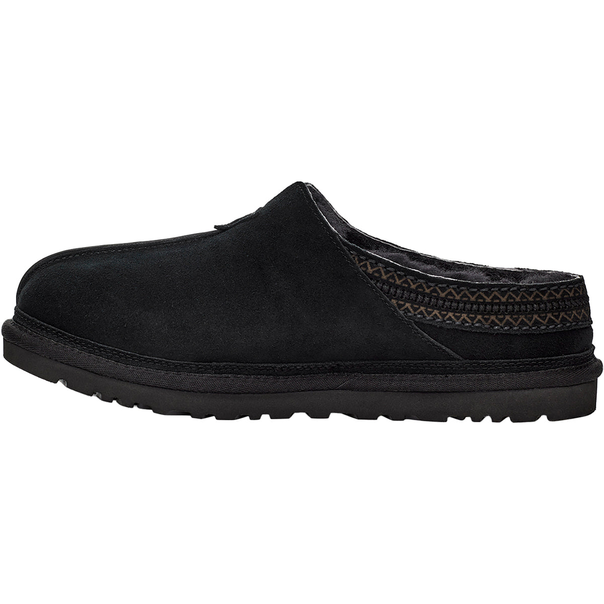 Men's UGG Neuman Black – Footwear etc.
