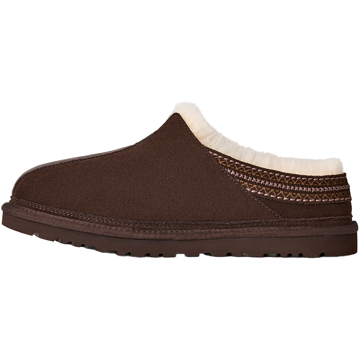 【新品】UGG NEUMAN チェスナット　24.0㎝ NEUMAN_MEN_DUSTED.