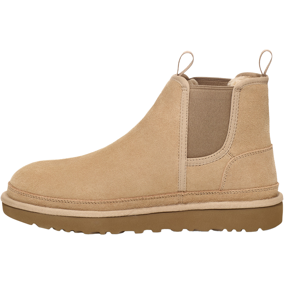 neumel uggs mustard seed