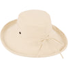 Womens Kooringal Women's Kooringal Hats Noosa Upturn Natural Natural