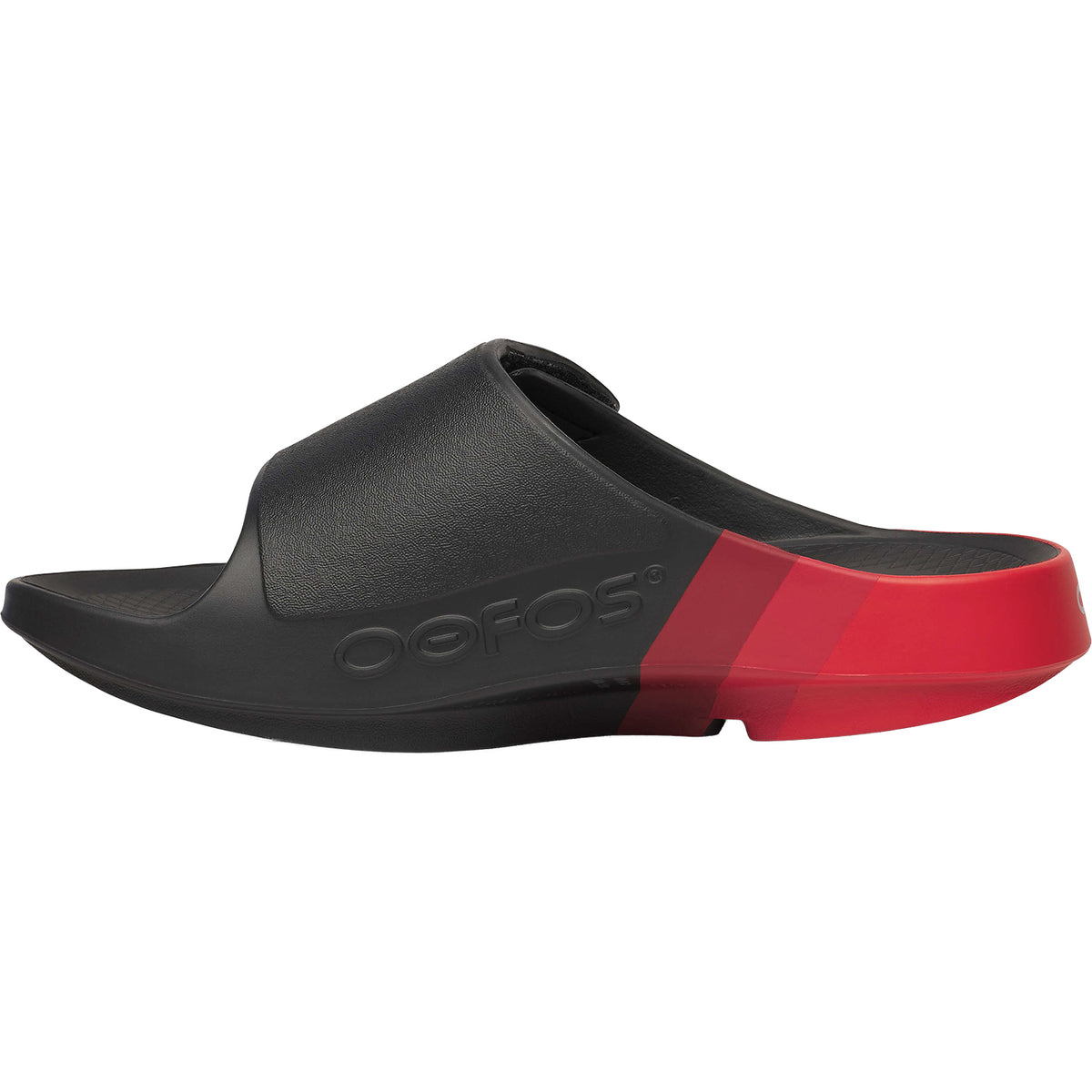 Unisex OOFOS OOahh Sport Flex Limited Fire Rally – Footwear etc.