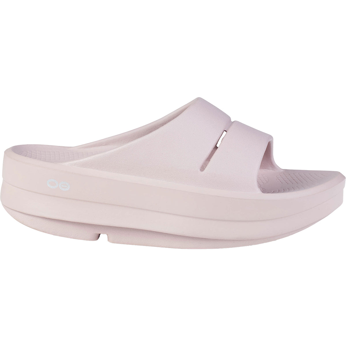 【OOFOS】 OOriginal - Stardust ★ 22~30 Women's OOlala Sandal - Stardust – OOFOS