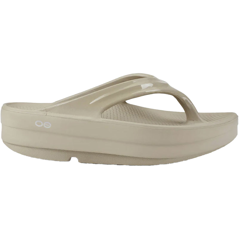 Women's OOFOS OOmega OOlala Nomad Synthetic