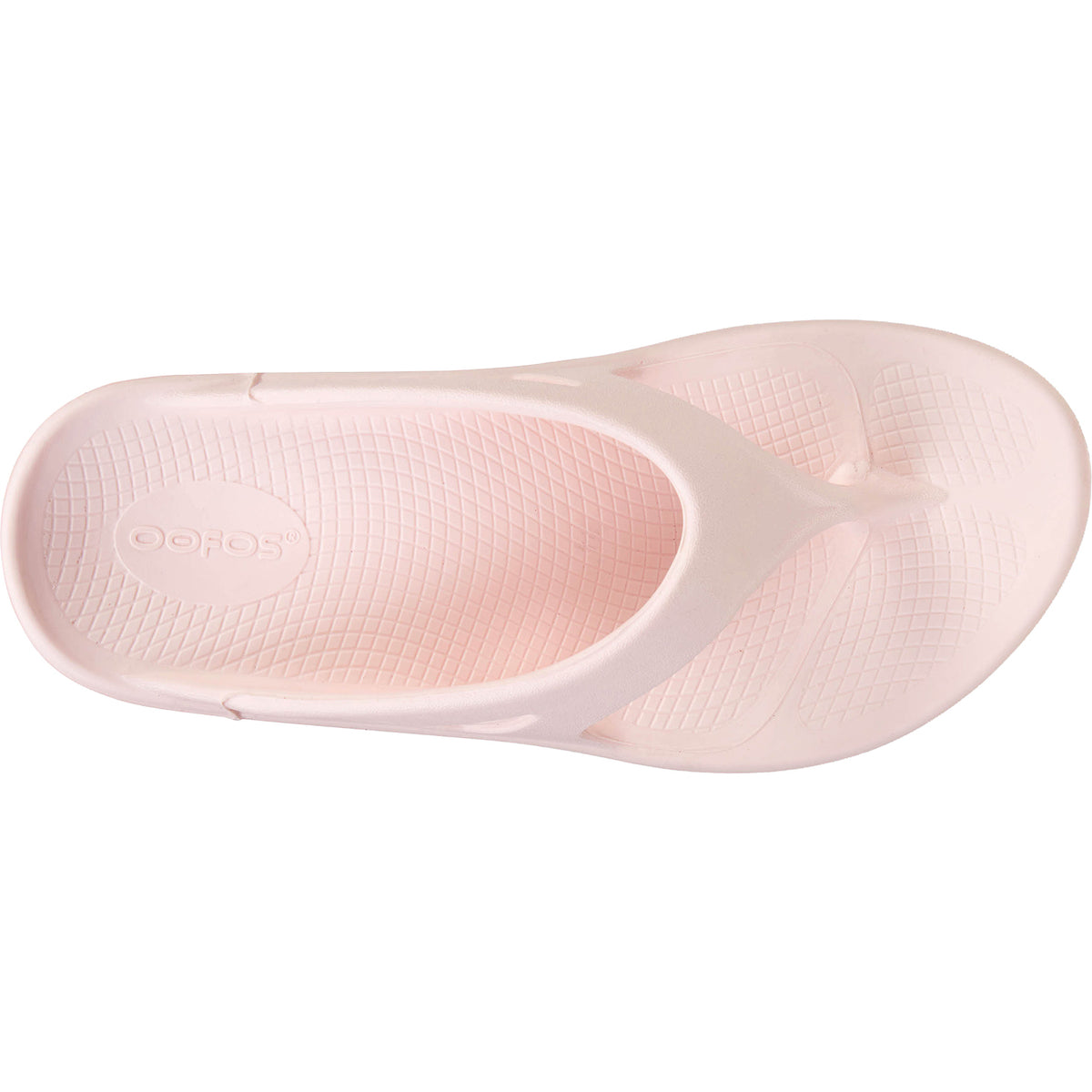OOFOS OOrigina Blush 25cm(M6/W8） Unisex Oofos OOriginal Blush – Footwear etc.