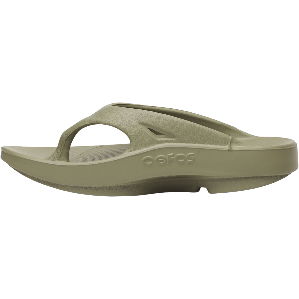 Unisex Oofos OOriginal Foliage – Footwear etc.