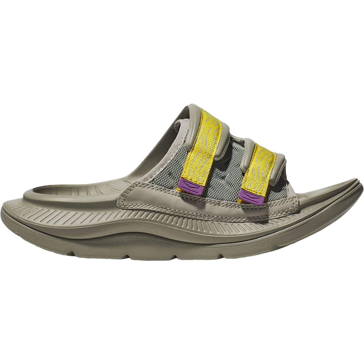 【Hoka Ora Luxe Barley Aura】 サイズ26.0cm ORALUXEUNISEX_BARLEYAURA_HOKA_