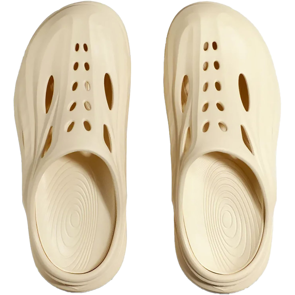 【Hoka】 正規品★ Ora Recovery Mule Vanilla ORARECOVERYMULEUNISEX_VANILLAV