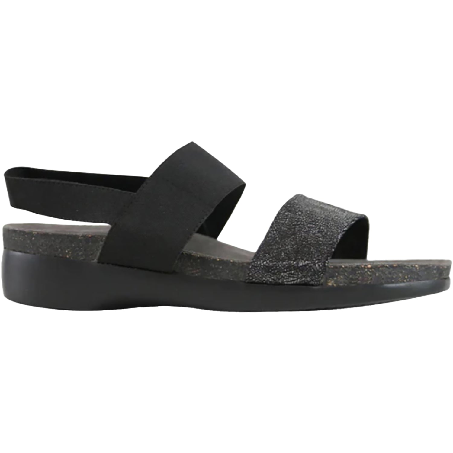 Women's Munro Pisces Anthracite