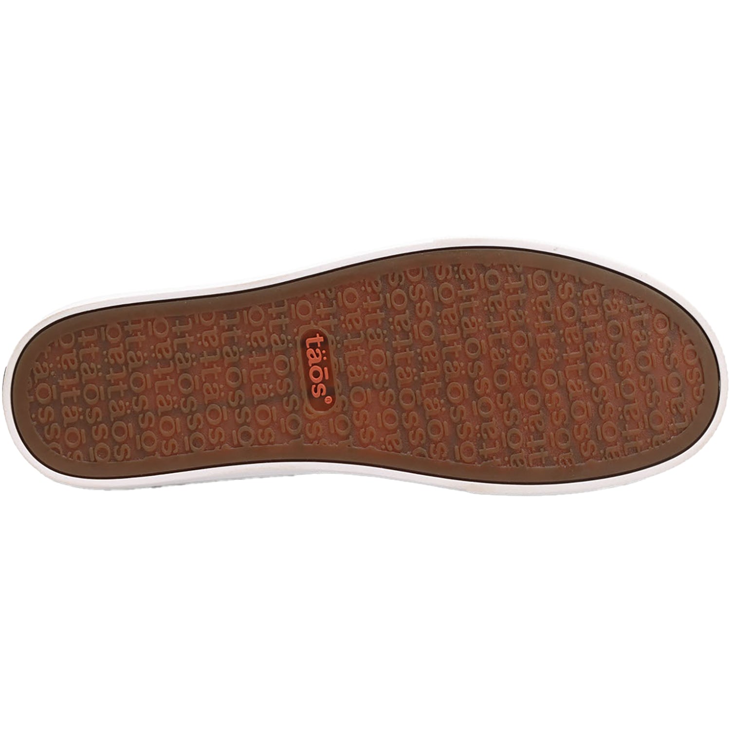 Womens Taos Women's Taos Plim Soul Lux Red Leather Red Leather