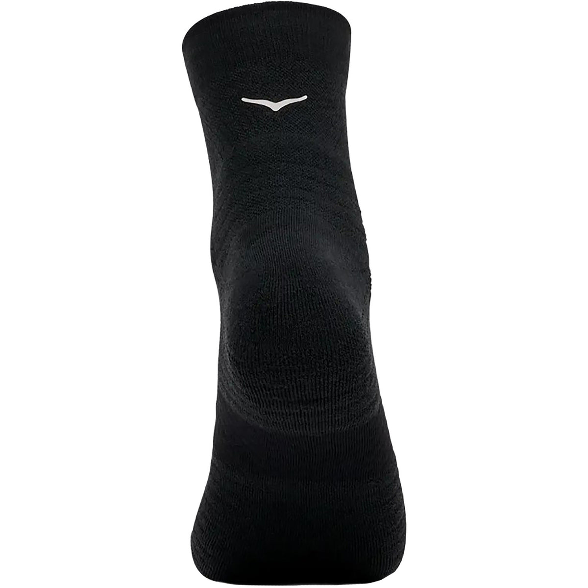 Hoka Quarter Run 3-Pack Men's Socks Black – Footwear etc.