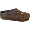 Womens Haflinger Women's Haflinger Roots Earth Wool Earth Wool