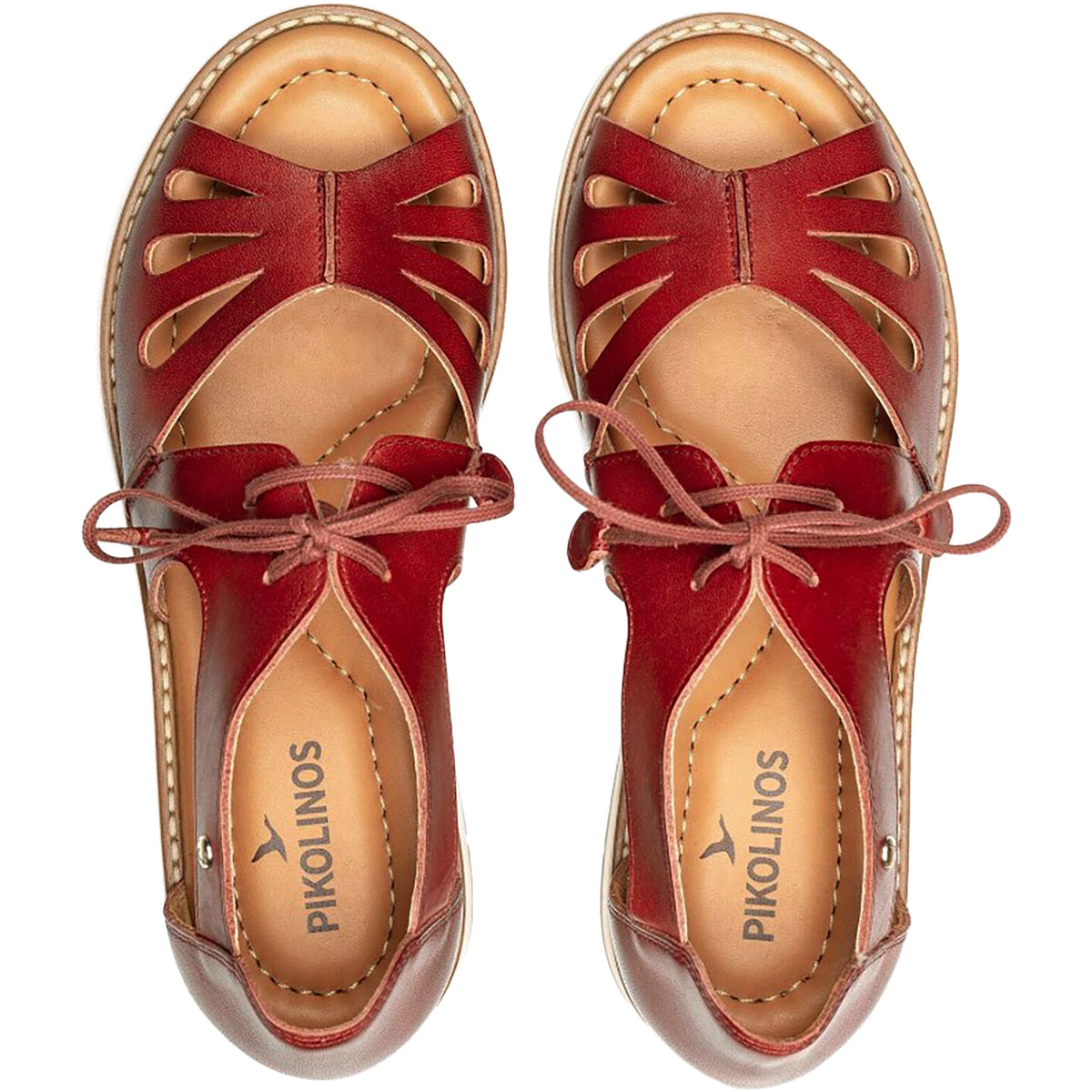 Pikolinos Roquetas W9B-0947 Women's Sandals Sandia – Footwear etc.