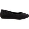 Womens Soft walk Women's SoftWalk Shiraz Black Felt Black Felt