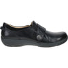 Dansko Women's Dansko Sallie Black Waxy Burnished Black Waxy Burnished